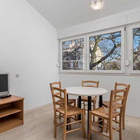 Rona Apartments Volta Pula Eksteriør billede