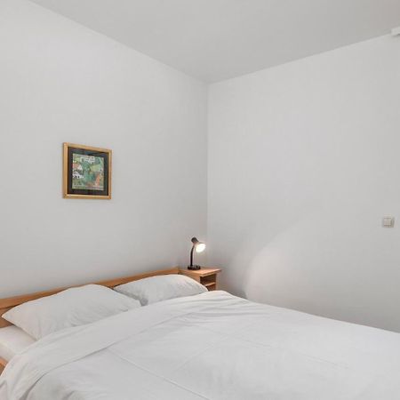 Rona Apartments Volta Pula Eksteriør billede